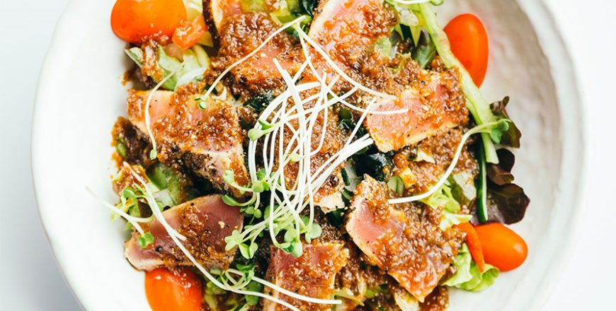 Pork ribs