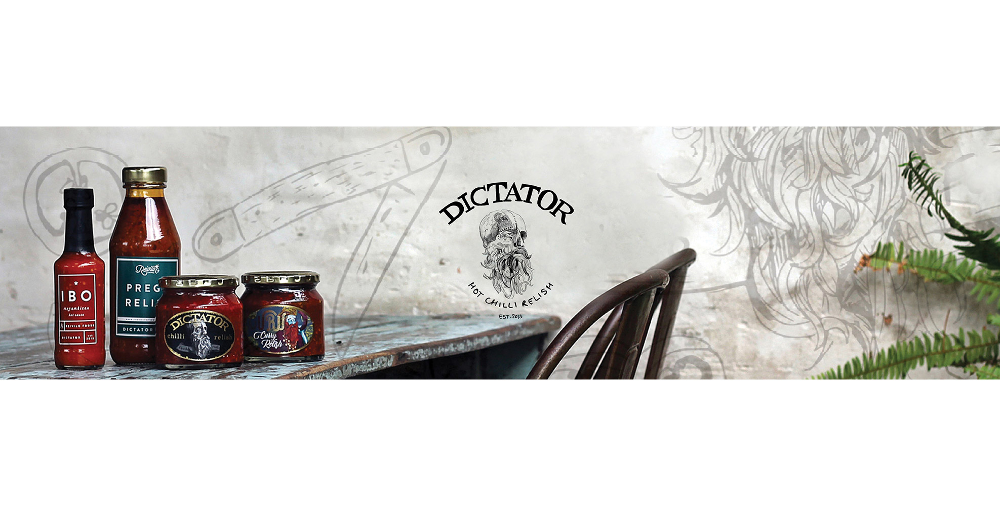 Dictator Chilli